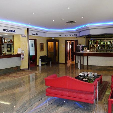Hotel Grassetti Piediripa Exterior foto