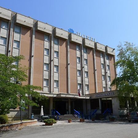 Hotel Grassetti Piediripa Exterior foto