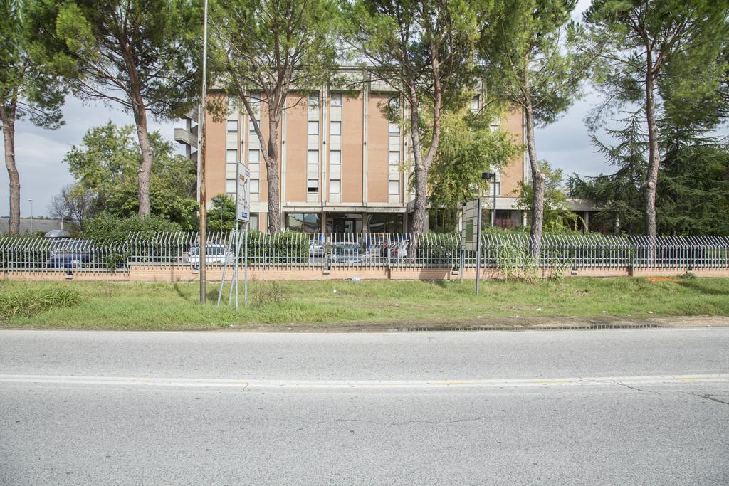 Hotel Grassetti Piediripa Exterior foto